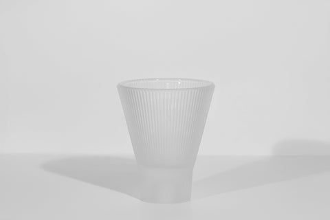 ZAI Everyday Modern Matte Glassware