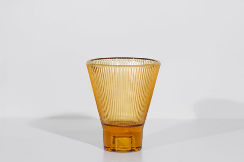 ZAI Everyday Modern Matte Glassware