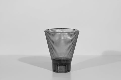 ZAI Everyday Modern Matte Glassware