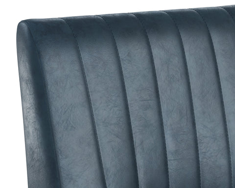 Parsons Industrial Creative Modern Office & Gaming Chair