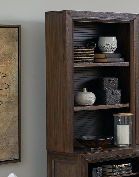 Contemporary Standard Bookcase for Modern Living Spaces