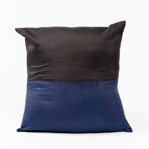 Contemporary Handcrafted Accent Throw Pillow