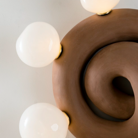 Accent Mid Century Sconce Wall Light