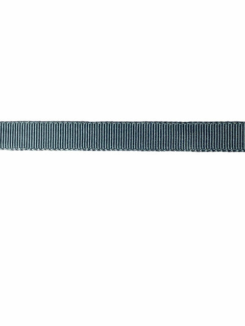 Add Accent Trim to Top and Bottom of Shade