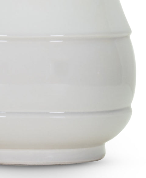 Adderley Ambient Modern Drum Table Lamp