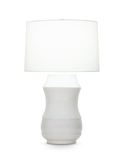 Adderley Ambient Modern Drum Table Lamp