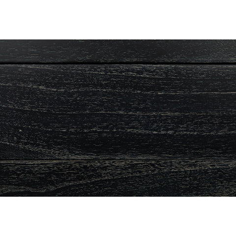 Modern Standard Bookshelf Solid Wood