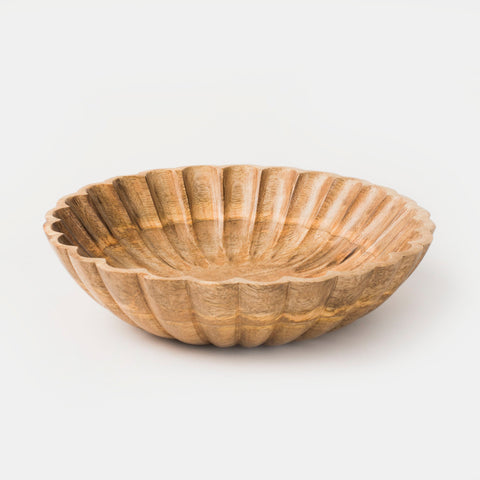Everyday Organic Coastal Natural Bowl Set