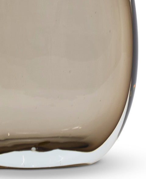 Albion Ambient Contemporary Oval Table Lamp