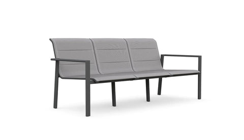 Lawn and Garden Modern Outdoor Furniture with Armrests
