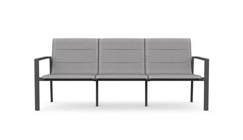 Lawn and Garden Modern Outdoor Furniture with Armrests