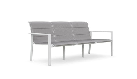 Lawn and Garden Modern Outdoor Furniture with Armrests