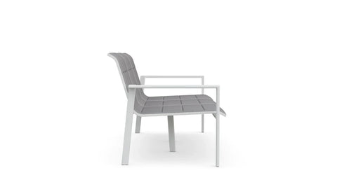 Lawn and Garden Modern Outdoor Furniture with Armrests