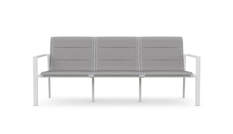 Lawn and Garden Modern Outdoor Furniture with Armrests