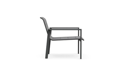 Amalfi Modern Dining Armchair for Outdoor Living & Garden