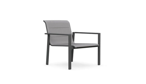Amalfi Modern Dining Armchair for Outdoor Living & Garden