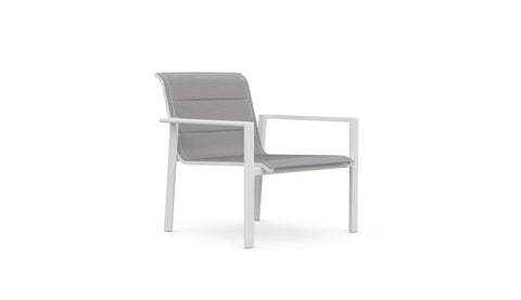 Amalfi Modern Dining Armchair for Outdoor Living & Garden