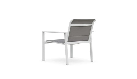 Amalfi Modern Dining Armchair for Outdoor Living & Garden