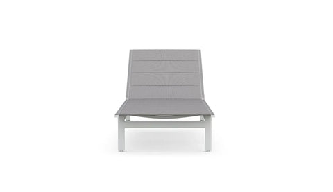 Amalfi Modern Adjustable Back Outdoor Furniture Set