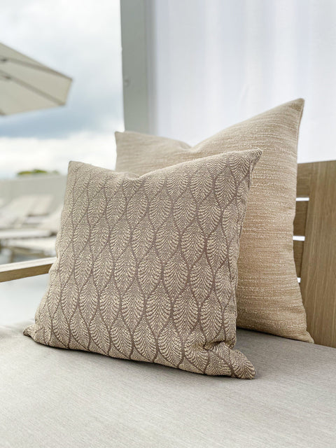 Anaya Outdoor Living & Garden Contemporary Accent Throw Pillow - 14 x 20 - 20 x 20 - 24 x 24