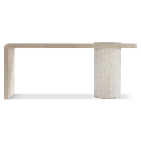 Bernhardt Antibes Timeless Minimalist Modern Entryway Console