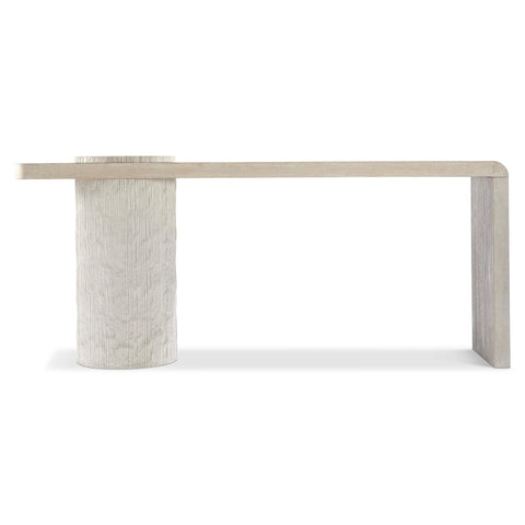 Bernhardt Antibes Timeless Minimalist Modern Entryway Console