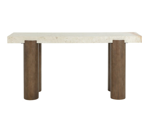 Sunpan Ardi Modern Entryway Console