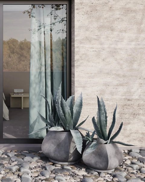 Arket Plant Pot