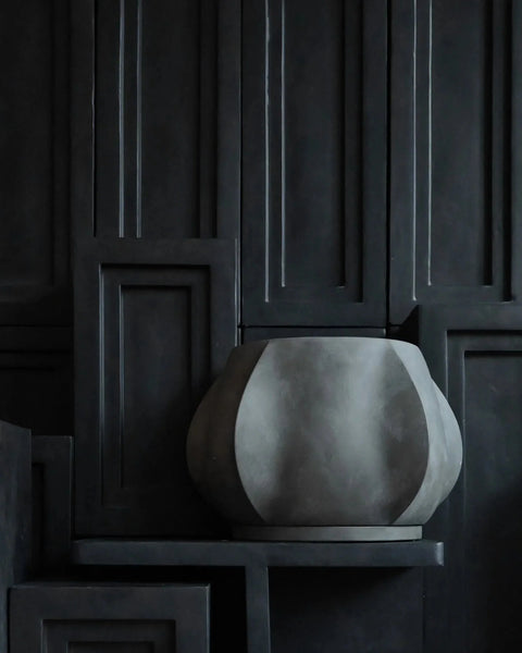 Arket Plant Pot