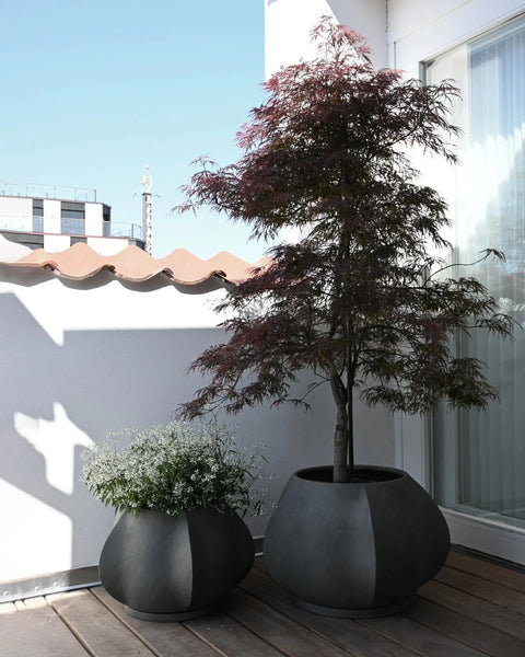 Arket Plant Pot