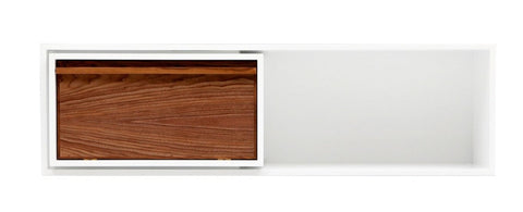 Artless New School Wall Unit