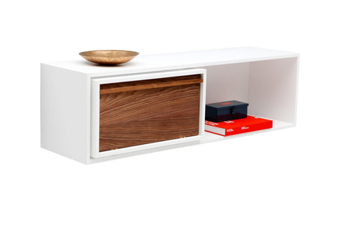 Artless New School Wall Unit