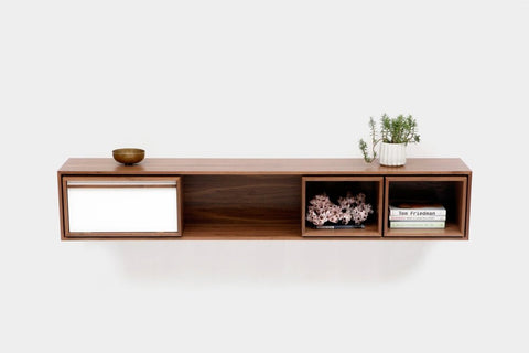 Artless Wall Unit