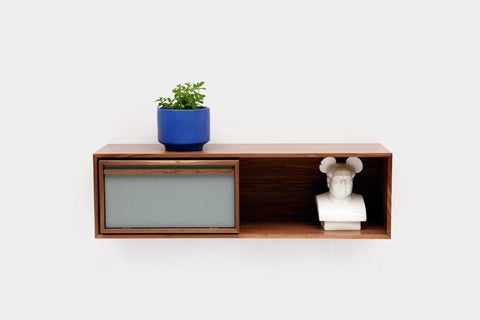 Artless Wall Unit