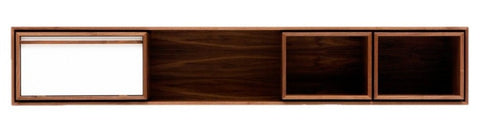 Artless Wall Unit