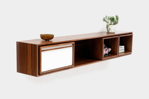 Artless Wall Unit