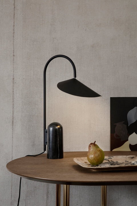 Arum Table Lamp