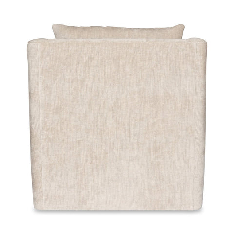 Timeless Minimalist Contemporary Club Lounge Chair