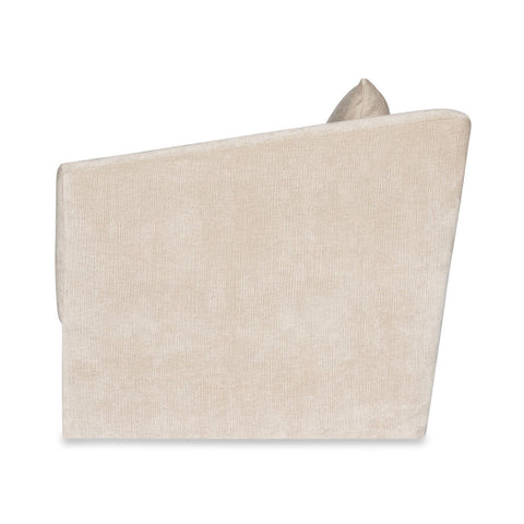 Timeless Minimalist Contemporary Club Lounge Chair