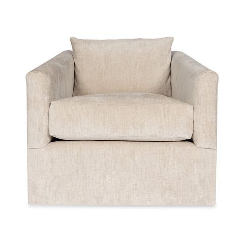 Timeless Minimalist Contemporary Club Lounge Chair