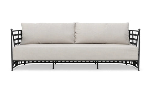 Lawn and Garden Quiet Luxury Upholstered Outdoor Furniture