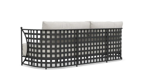 Lawn and Garden Quiet Luxury Upholstered Outdoor Furniture