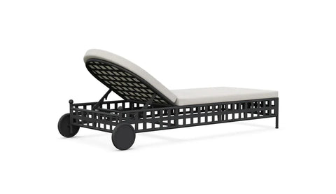 Beach and Pool Elegant Quiet Luxury Outdoor Furniture