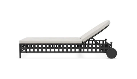 Beach and Pool Elegant Quiet Luxury Outdoor Furniture