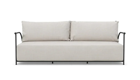 Lawn and Garden Quiet Luxury Cushioned Outdoor Furniture