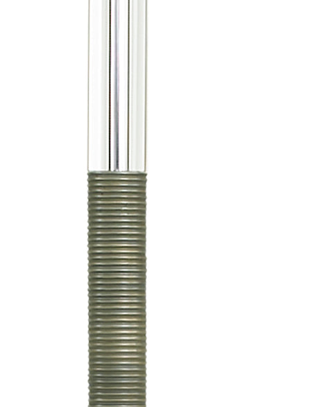 Atlantic Column Floor Lamp for Contemporary Accent Spaces
