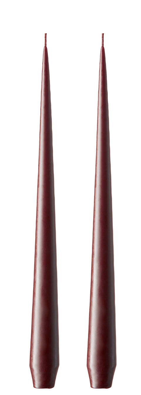 Taper Candles Pair