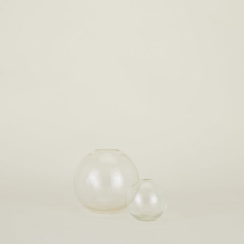 AURORA SPHERE - CLEAR