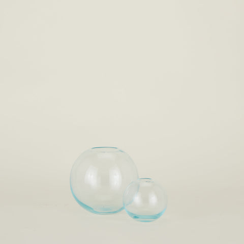 Decorating Essentials Handcrafted Contemporary Bowl Vase