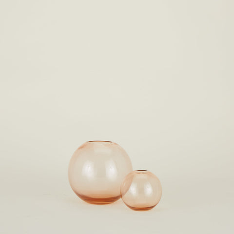 AURORA SPHERE - BLUSH